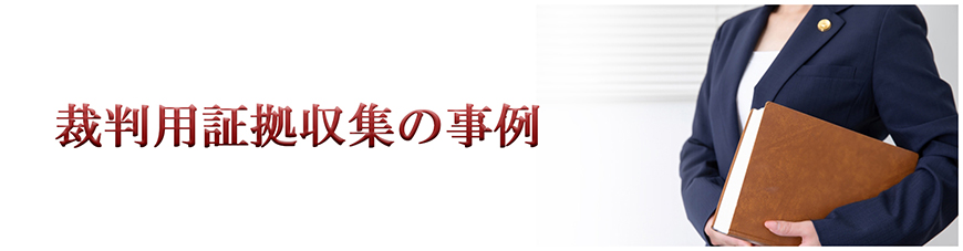 【静岡市　探偵】裁判用証拠収集｜静岡市で探偵をお探しならスマイルエージェント静岡中央にお任せください。